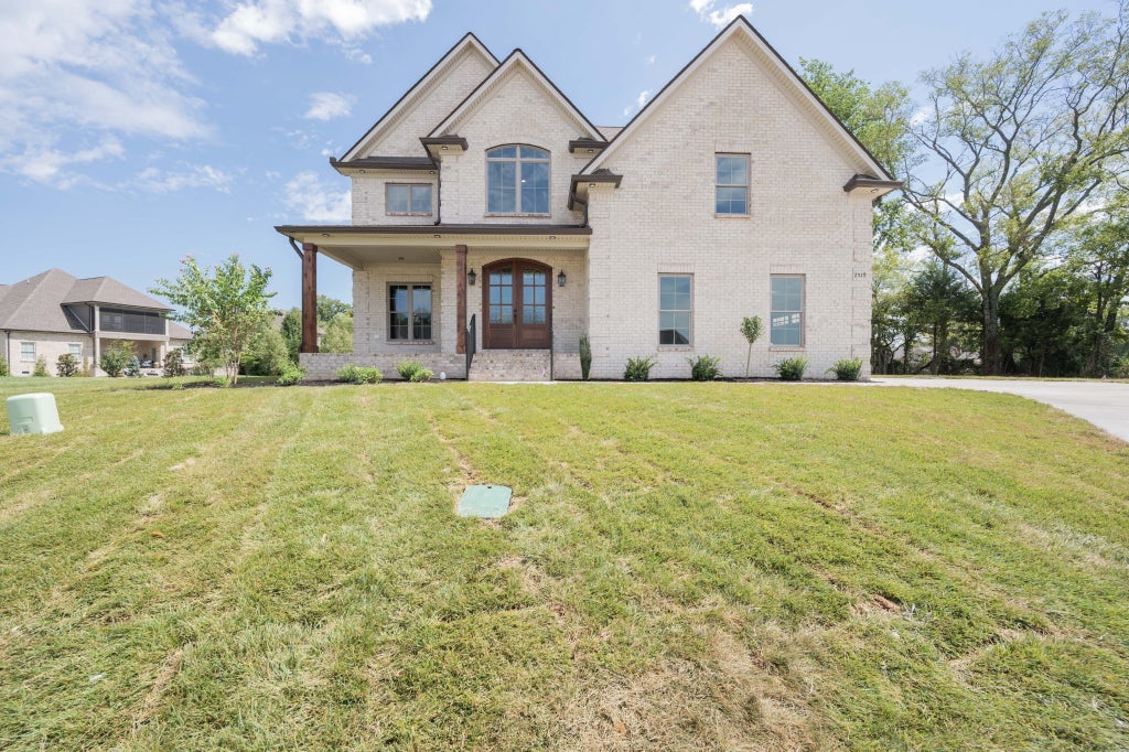 0 Delzotto Drive, Murfreesboro