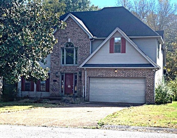 6137 Bradford Hills Dr, Nashville