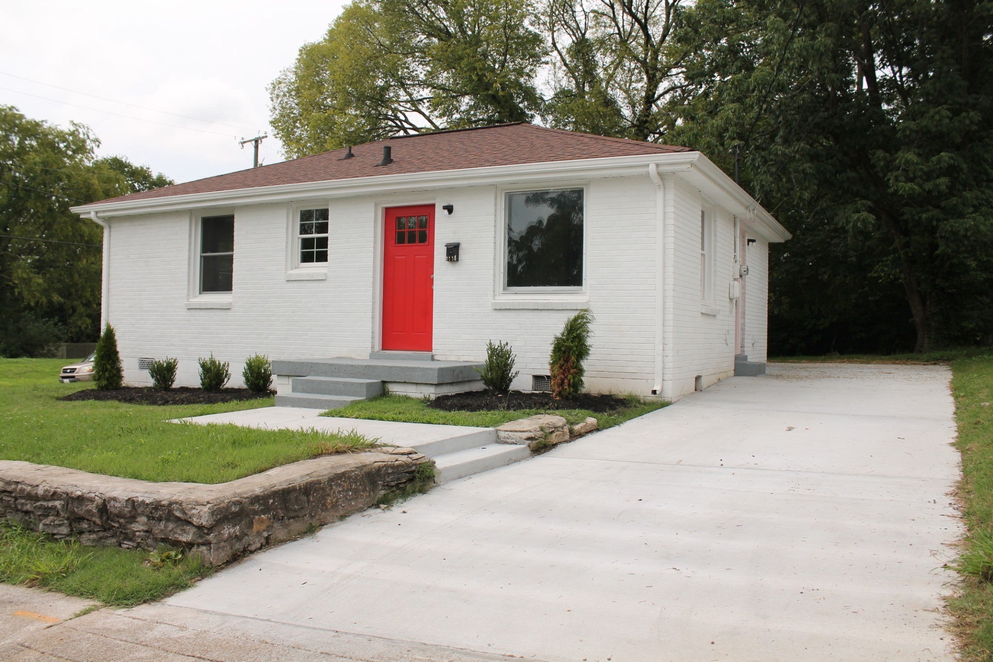 Home for sale in 1114 Wheless St Nashville, TN