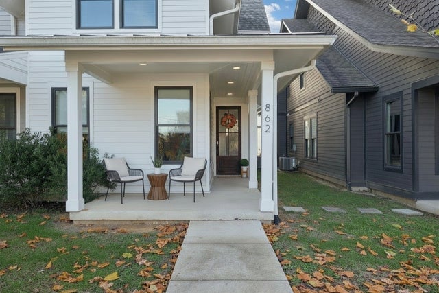 862 Seymour Ave, Nashville