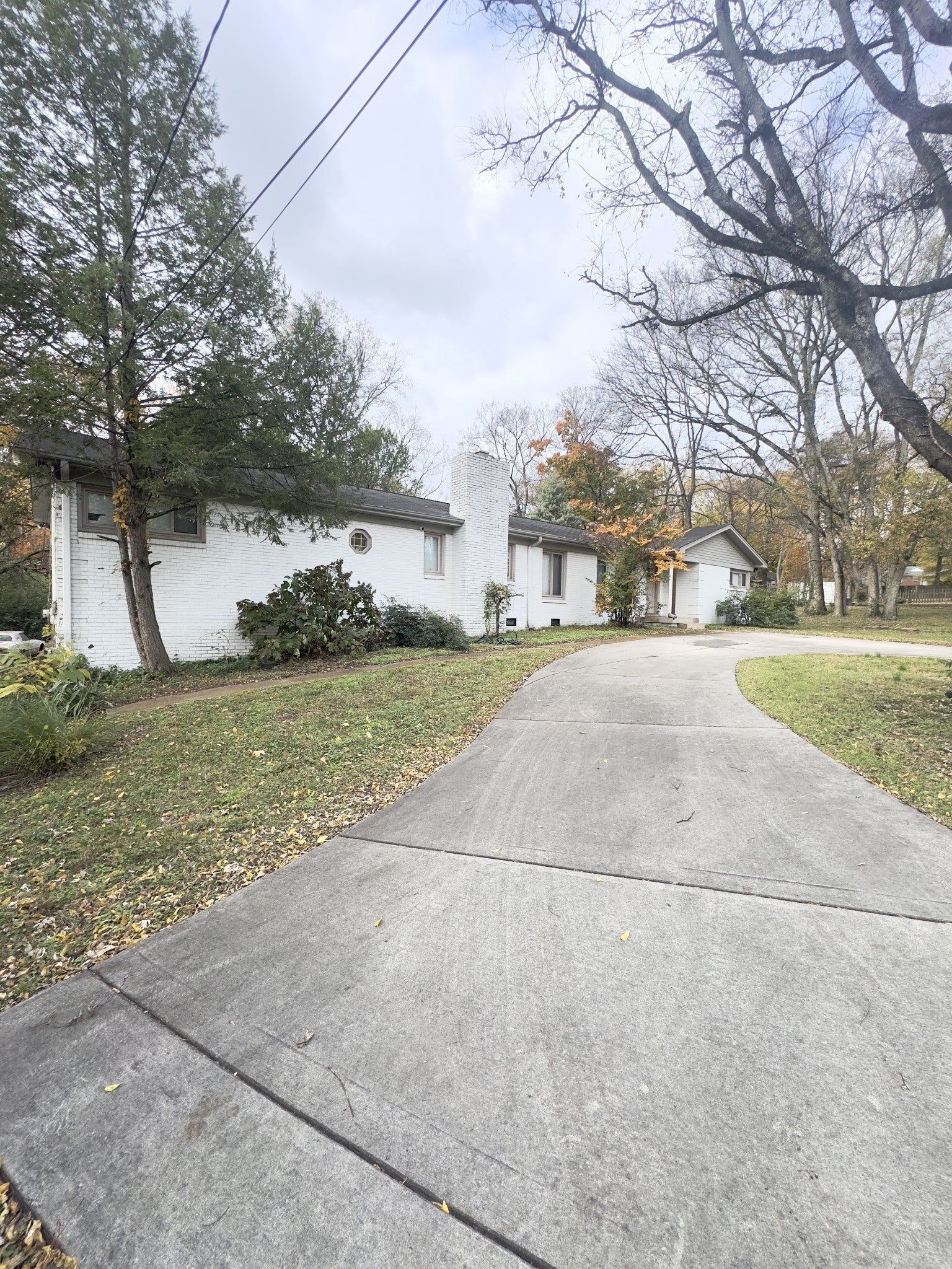 Home for sale in 4425 Prescott Rd Nashville, TN