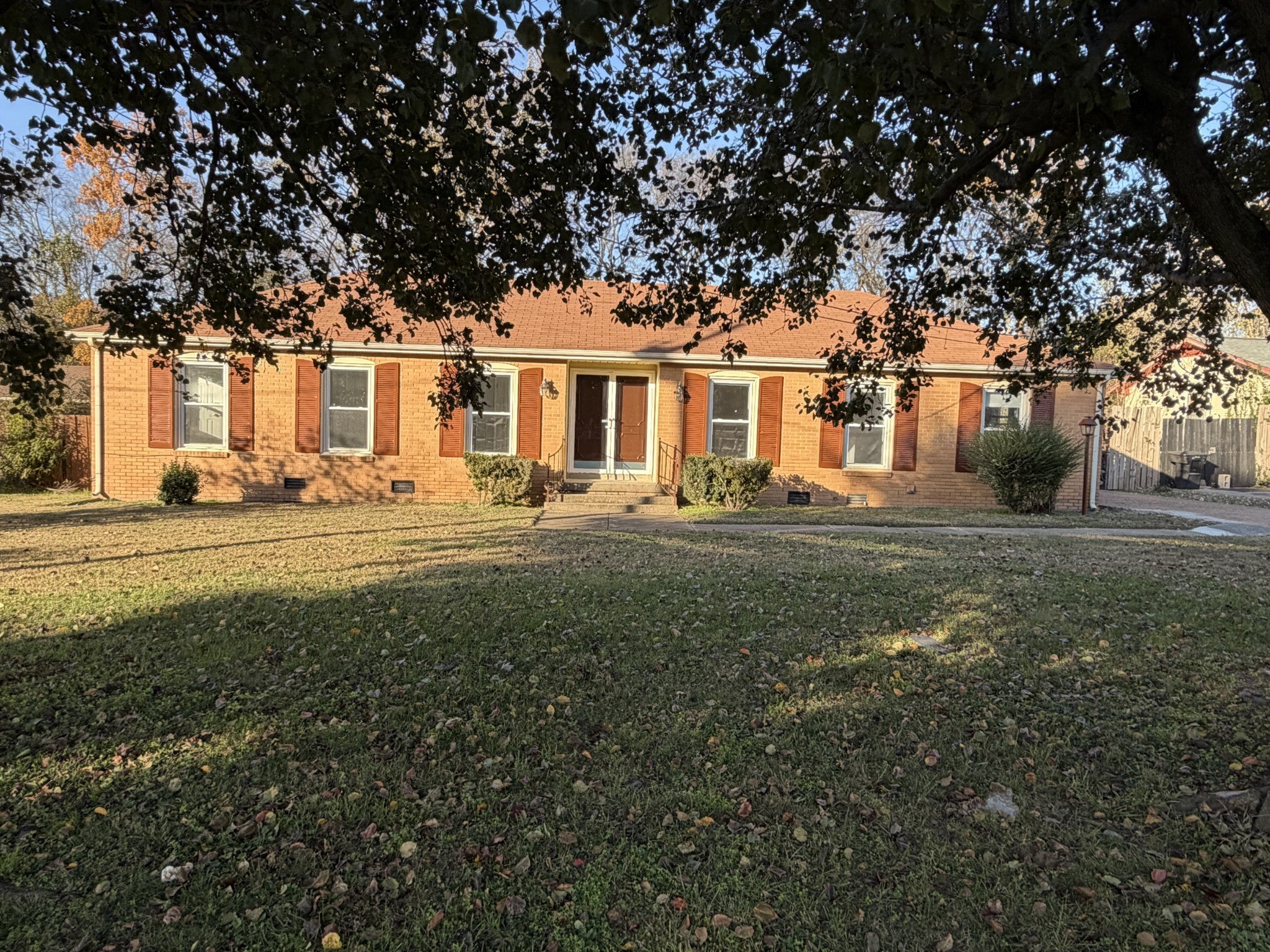 Photo for MLS 3043422 in 2311 Mayfair Ave Murfreesboro, TN - 37130