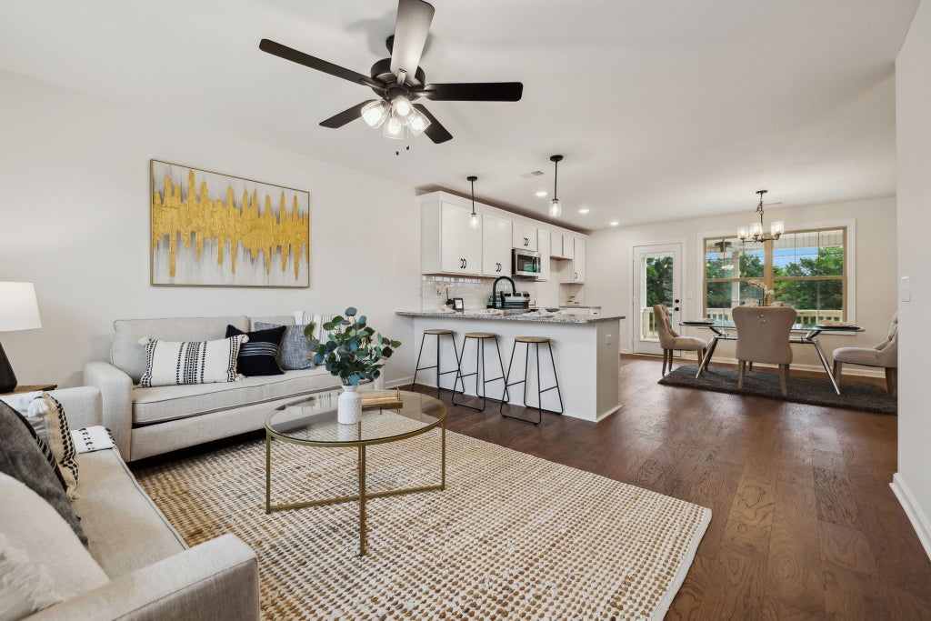 579 Liberty Park, Clarksville