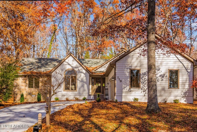 119 Juniper Drive, Crossville