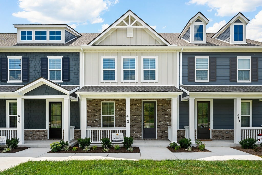 412 Blair Rd, Smyrna