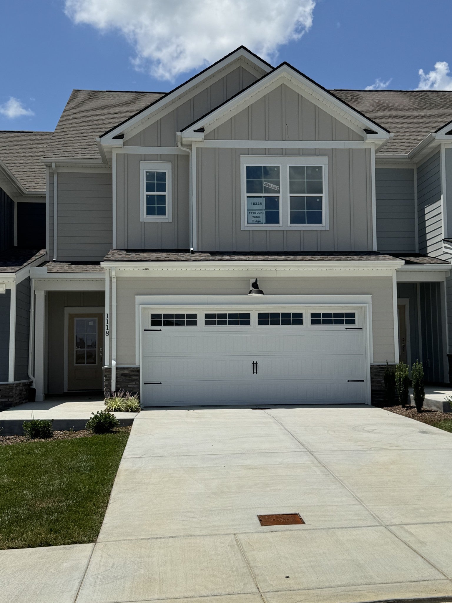 Spring Hill Real Estate - Residential for sale