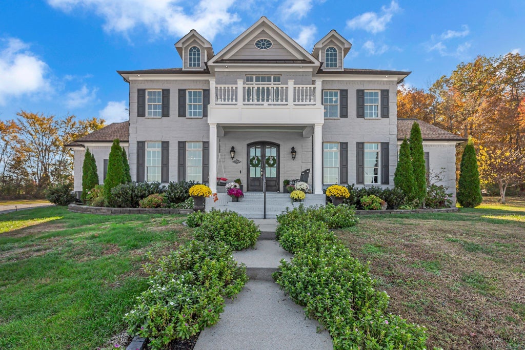 7167 Williams Rd, Christiana