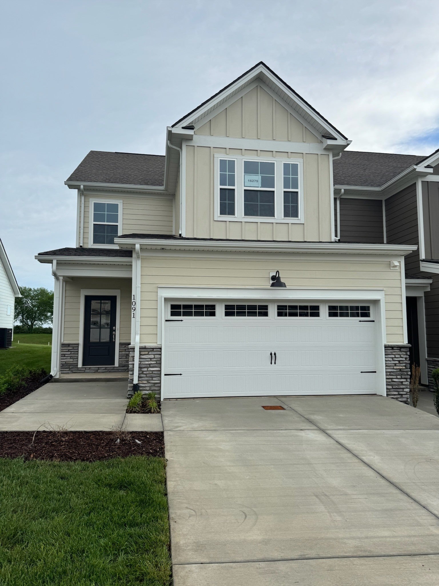 Photo for MLS 3043656 in 1091 June Wilde Rdg Spring Hill, TN - 37174