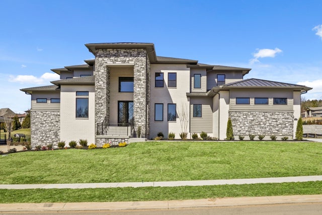 6029 Lookaway Circle, Franklin