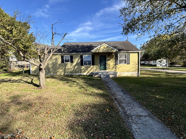 1407 Birdsall St, Old Hickory