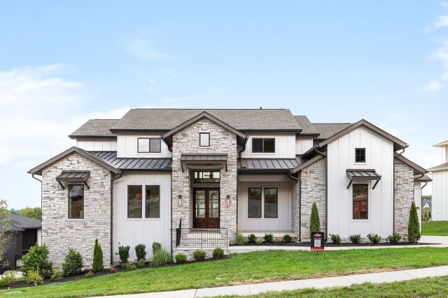 6065 Lookaway Circle, Franklin