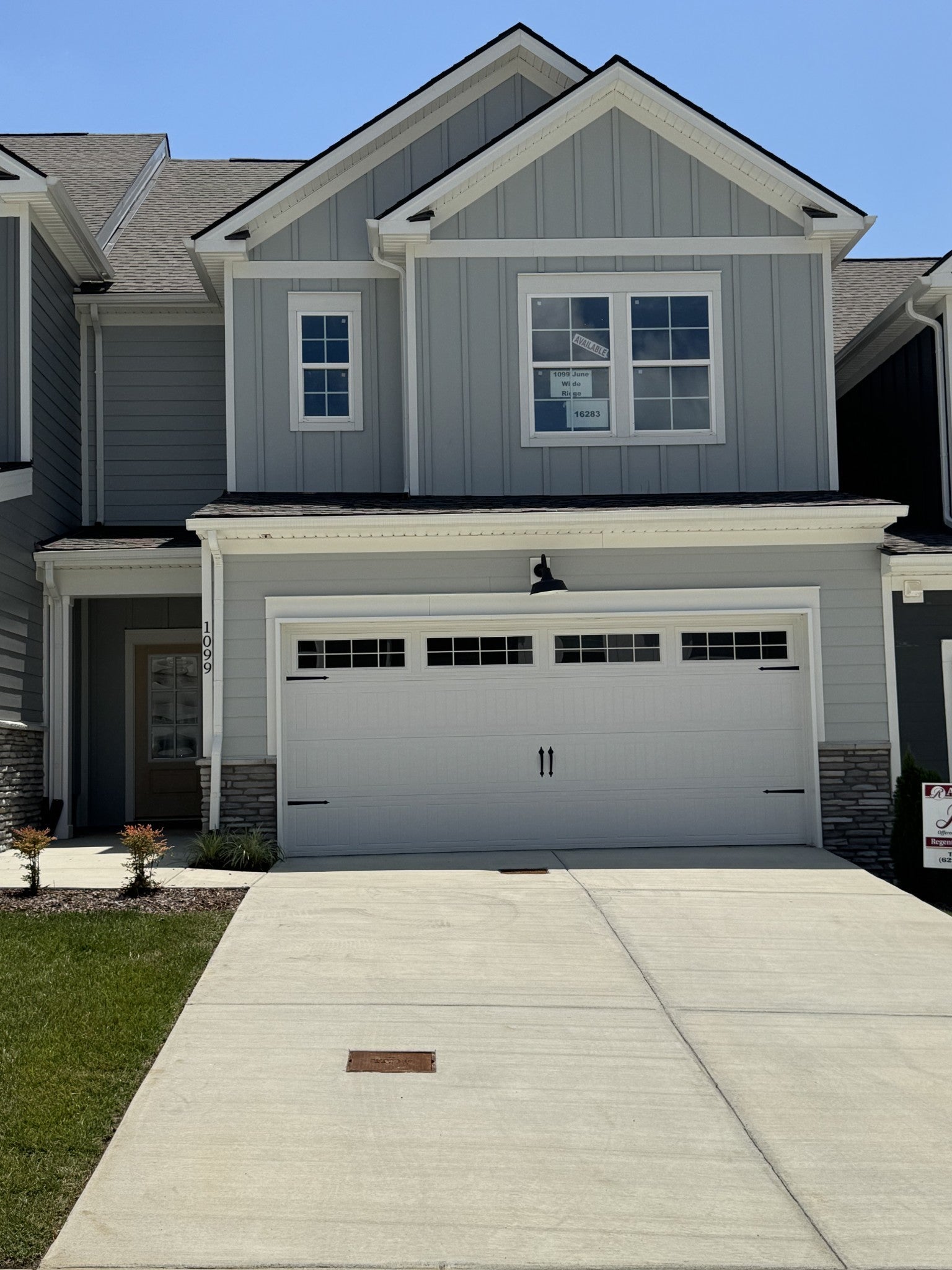 Photo for MLS 3043673 in 1099 June Wilde Rdg Spring Hill, TN - 37174