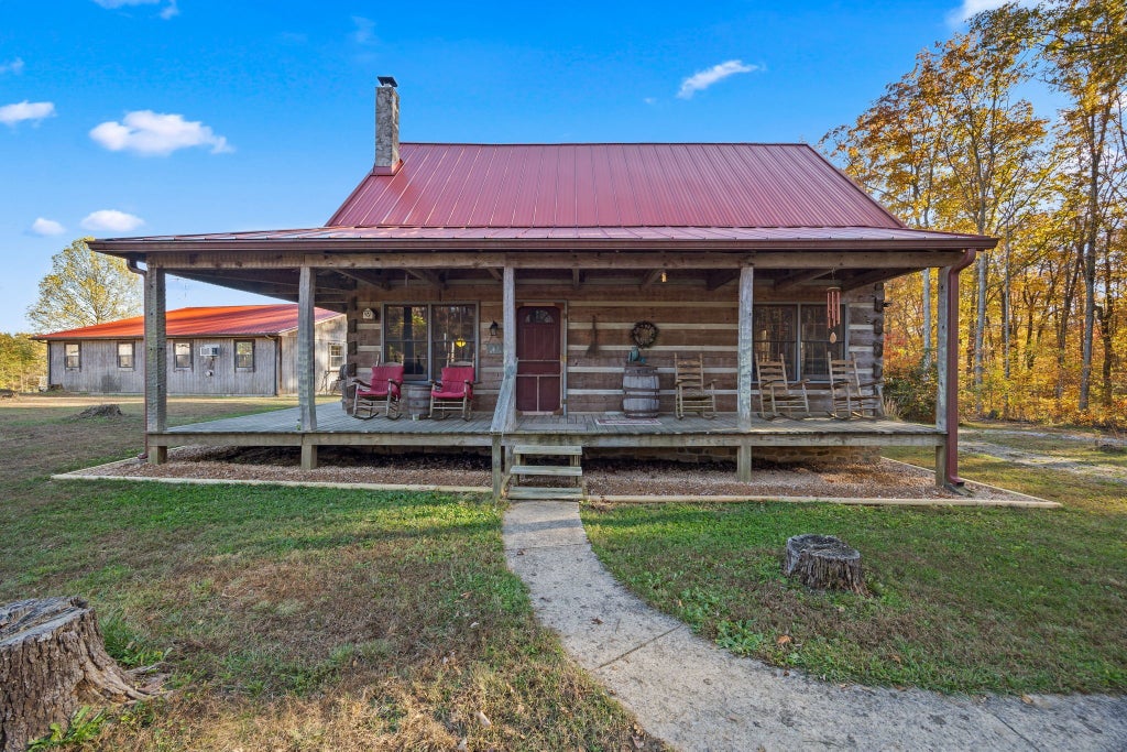 211 Westwind Way, Crossville