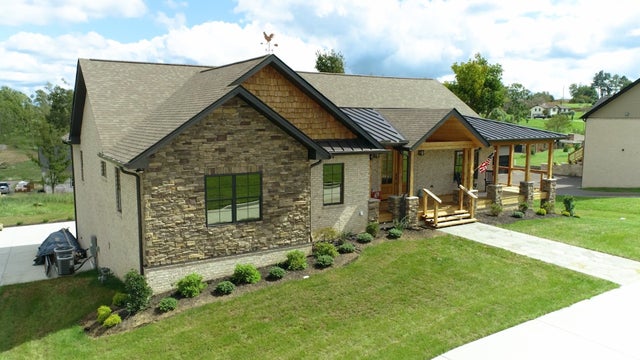 312 Fescue Dr, Mount Juliet