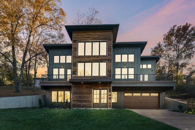 1007 Antioch Pike, Nashville