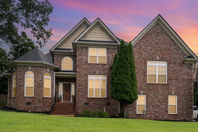 7009 Timber Cove Dr, Mount Juliet