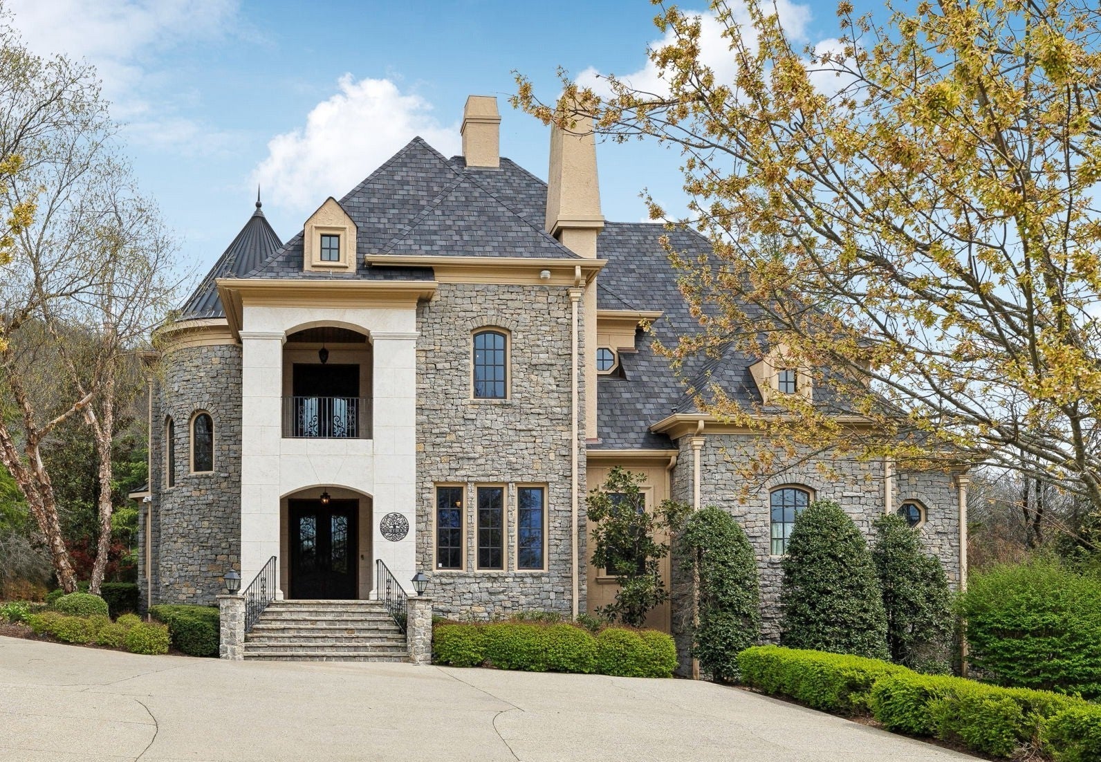 Photo for MLS 3044876 in 128 Woodward Hills Pl Brentwood, TN - 37027