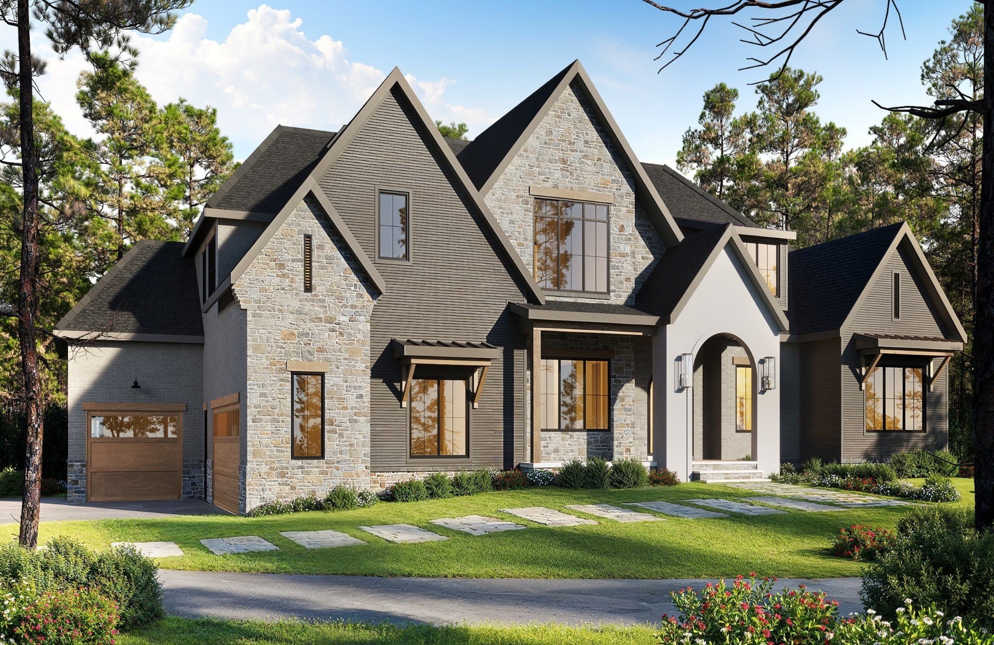 Photo for MLS 3044889 in 711 Davidson Rd Nashville, TN - 37205