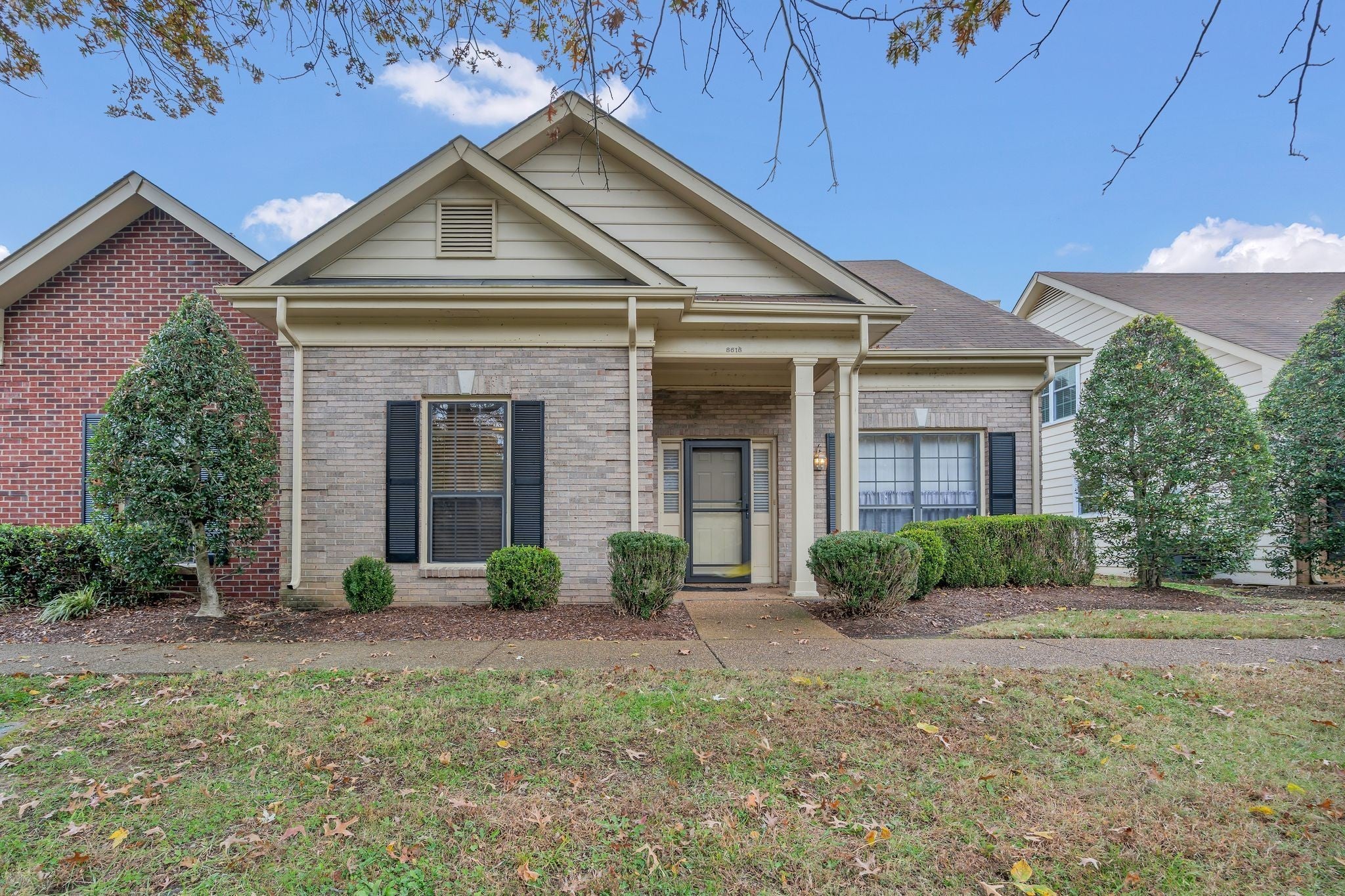 Nashville Real Estate - Residential for sale