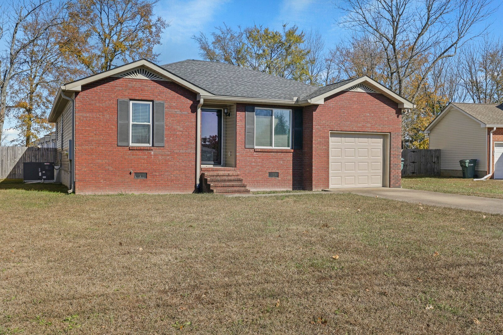 Home for sale in 319 June Dr Lebanon, TN