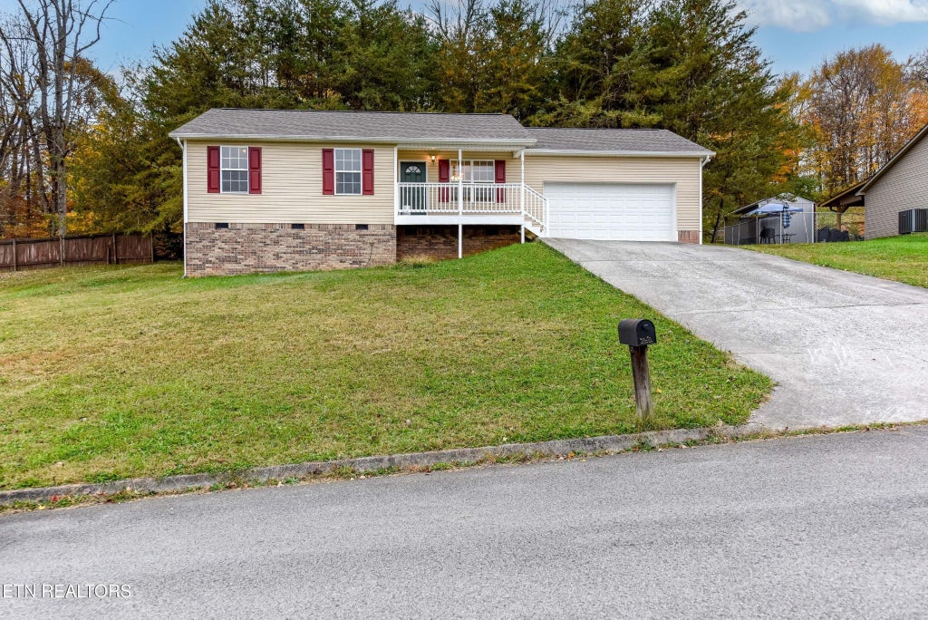 2806 Wendi Ann Drive, Knoxville