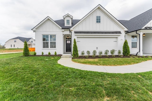 154 Willow Bend Drive, Mount Juliet