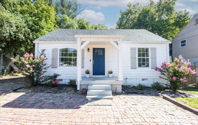 1053 Antioch Pike, Nashville