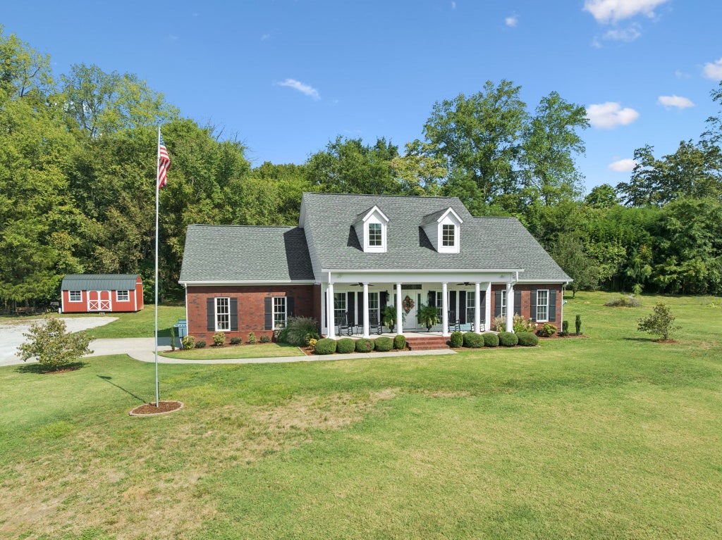 2288 Harlan Rd, Columbia