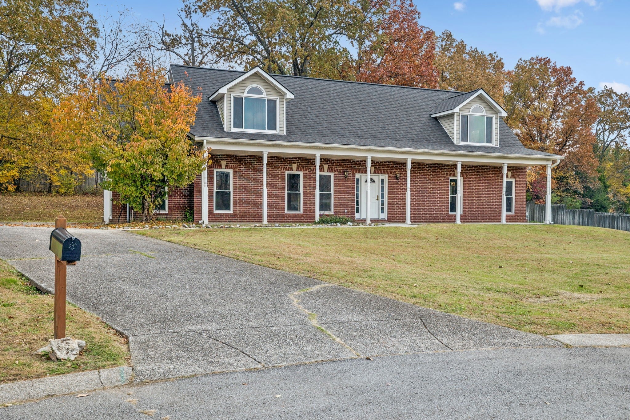 Photo for MLS 3045011 in 7216 Glenwood Dr Fairview, TN - 37062