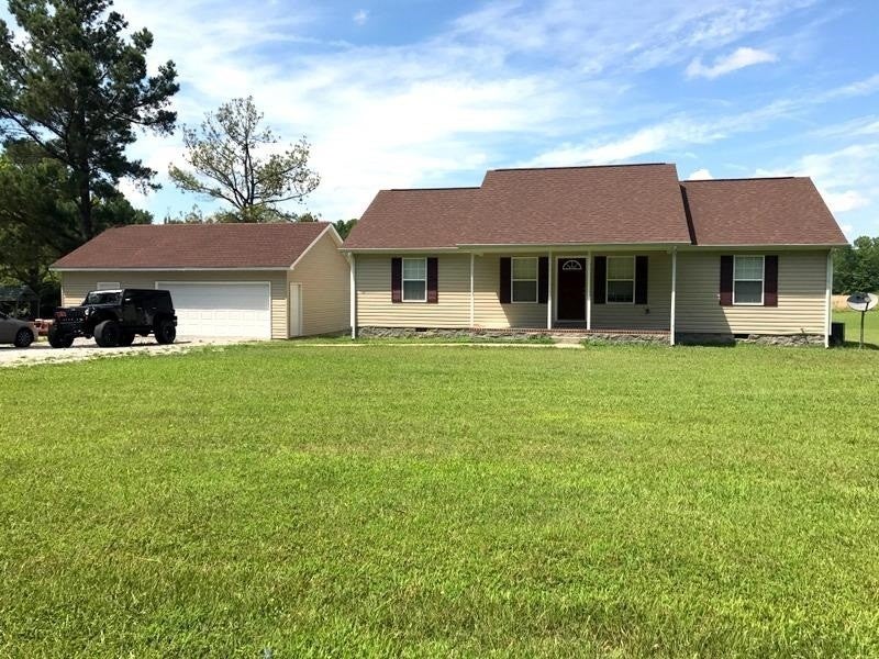 2284 Wiley Pardue Rd, Ashland City