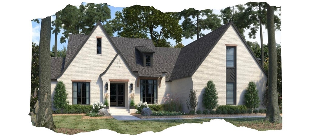 15 Fawn Meadows, Clarksville