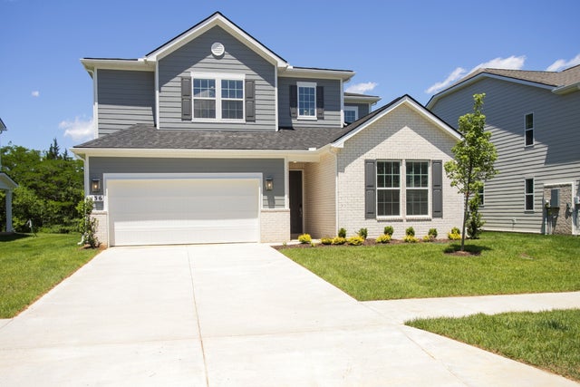 136 West Cassa Way, Mount Juliet