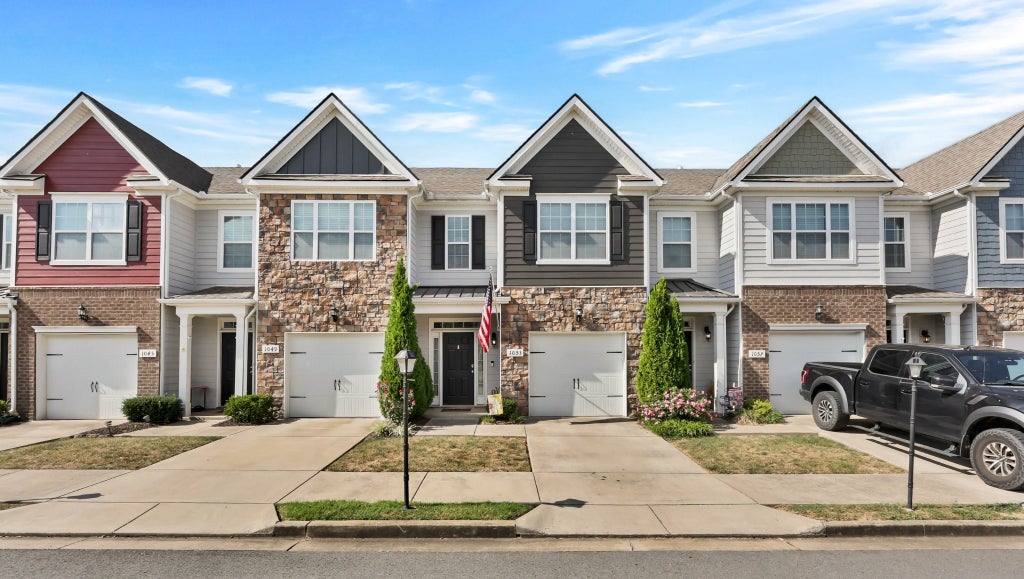 1053 Enclave Ave, Pleasant View