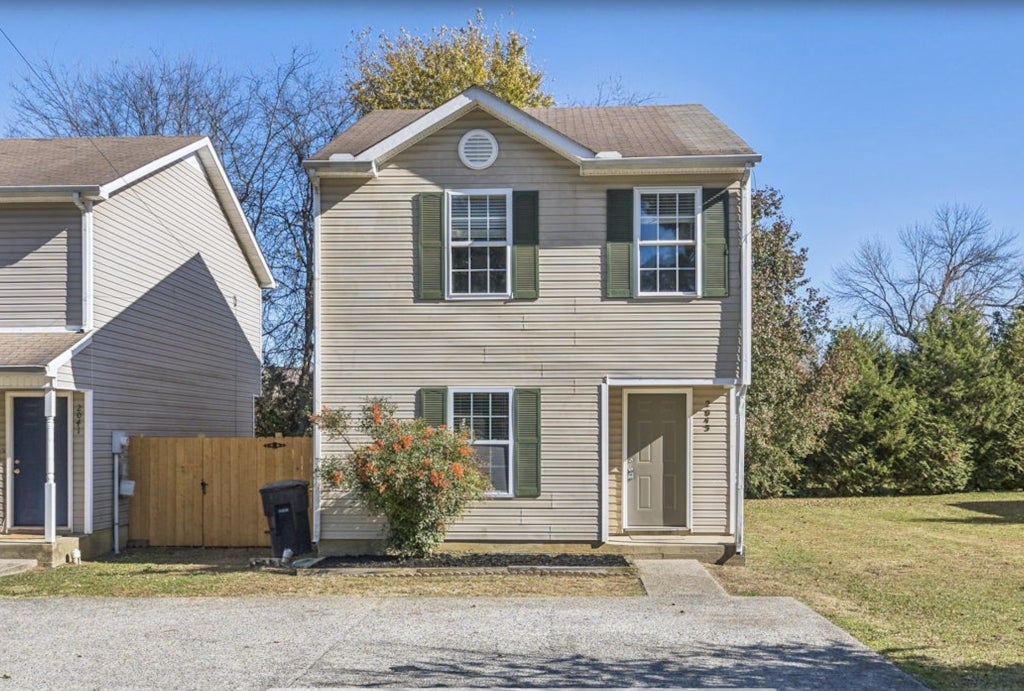 2043 Bradyville Pike, Murfreesboro