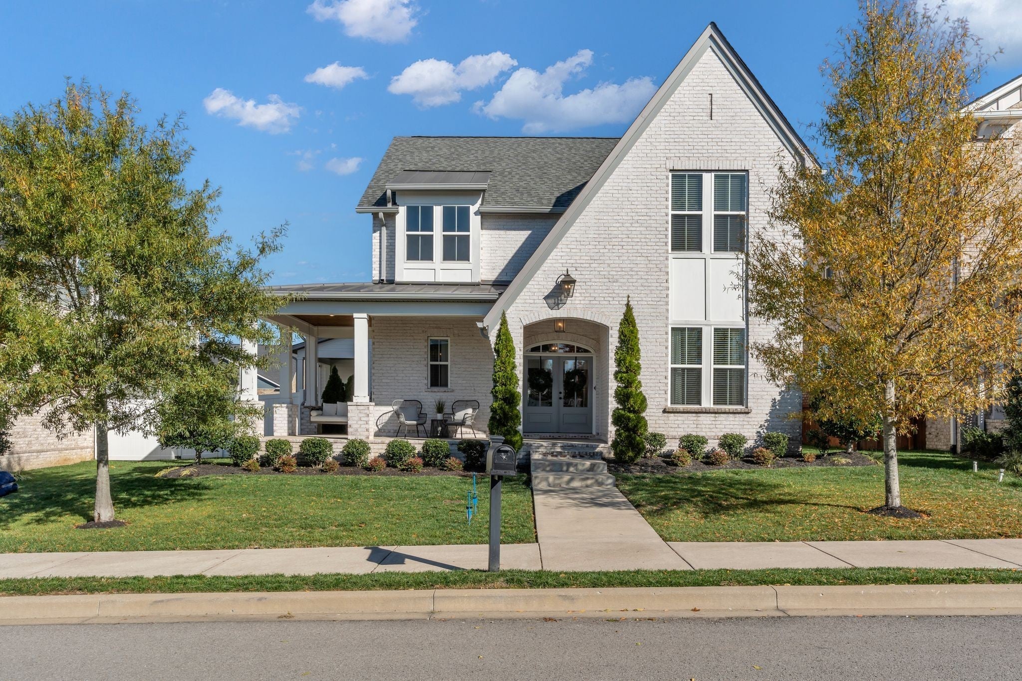 Hendersonville Real Estate - Residential for sale