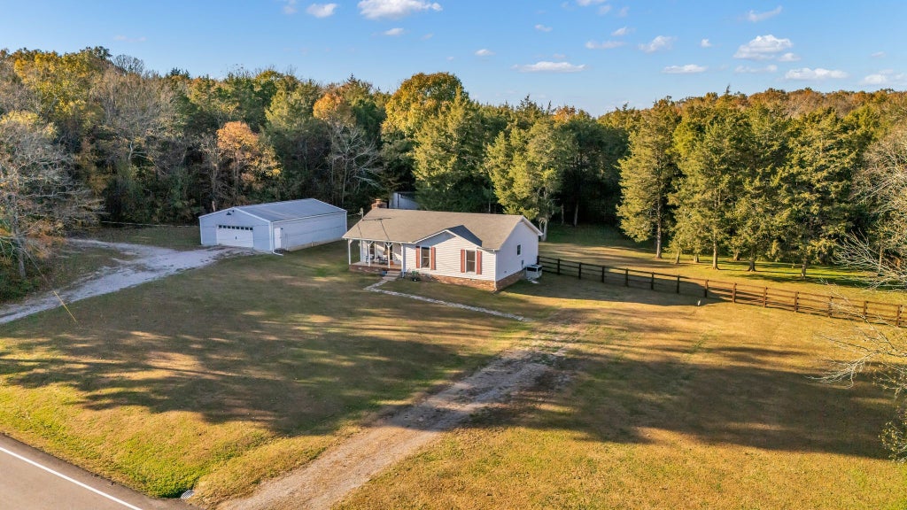 6650 Flat Creek Rd, Spring Hill