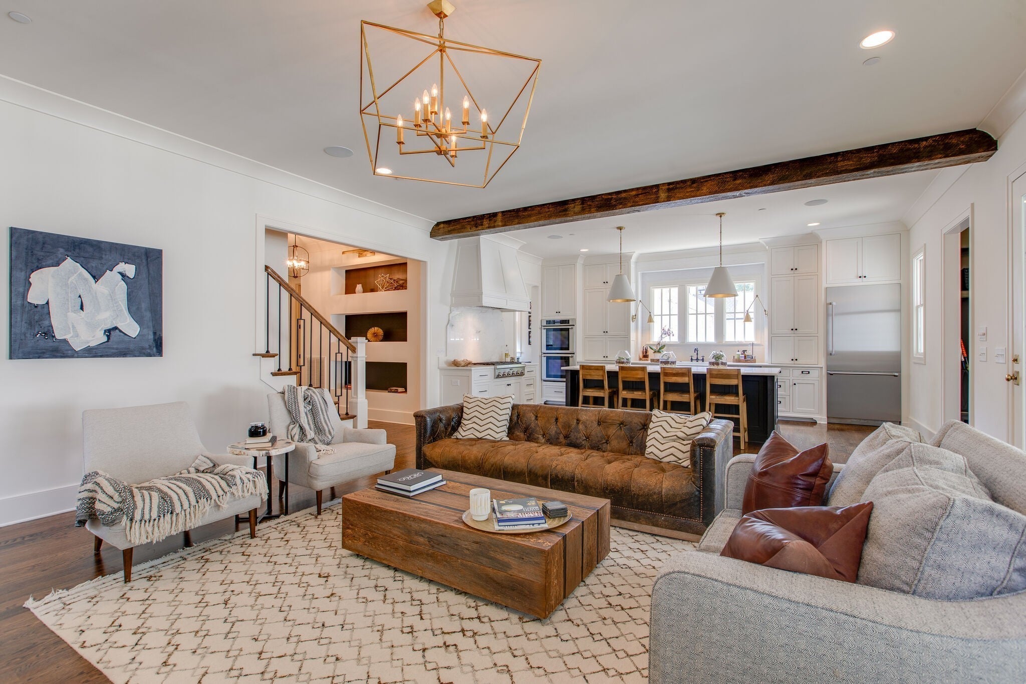 Photo for MLS 3045136 in 204 Elmington Ave Nashville, TN - 37205