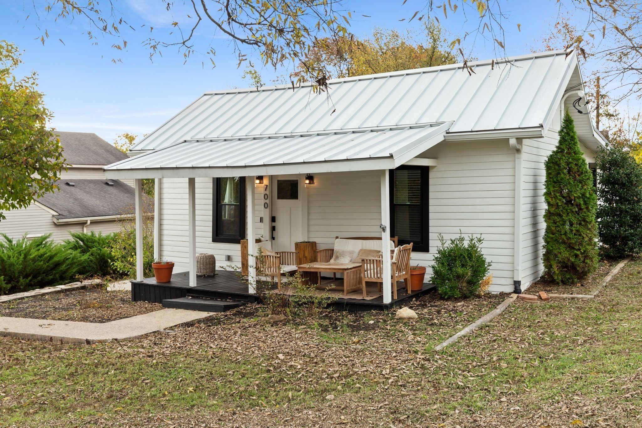 Home for sale in 700 Maplewood Ln Nashville, TN