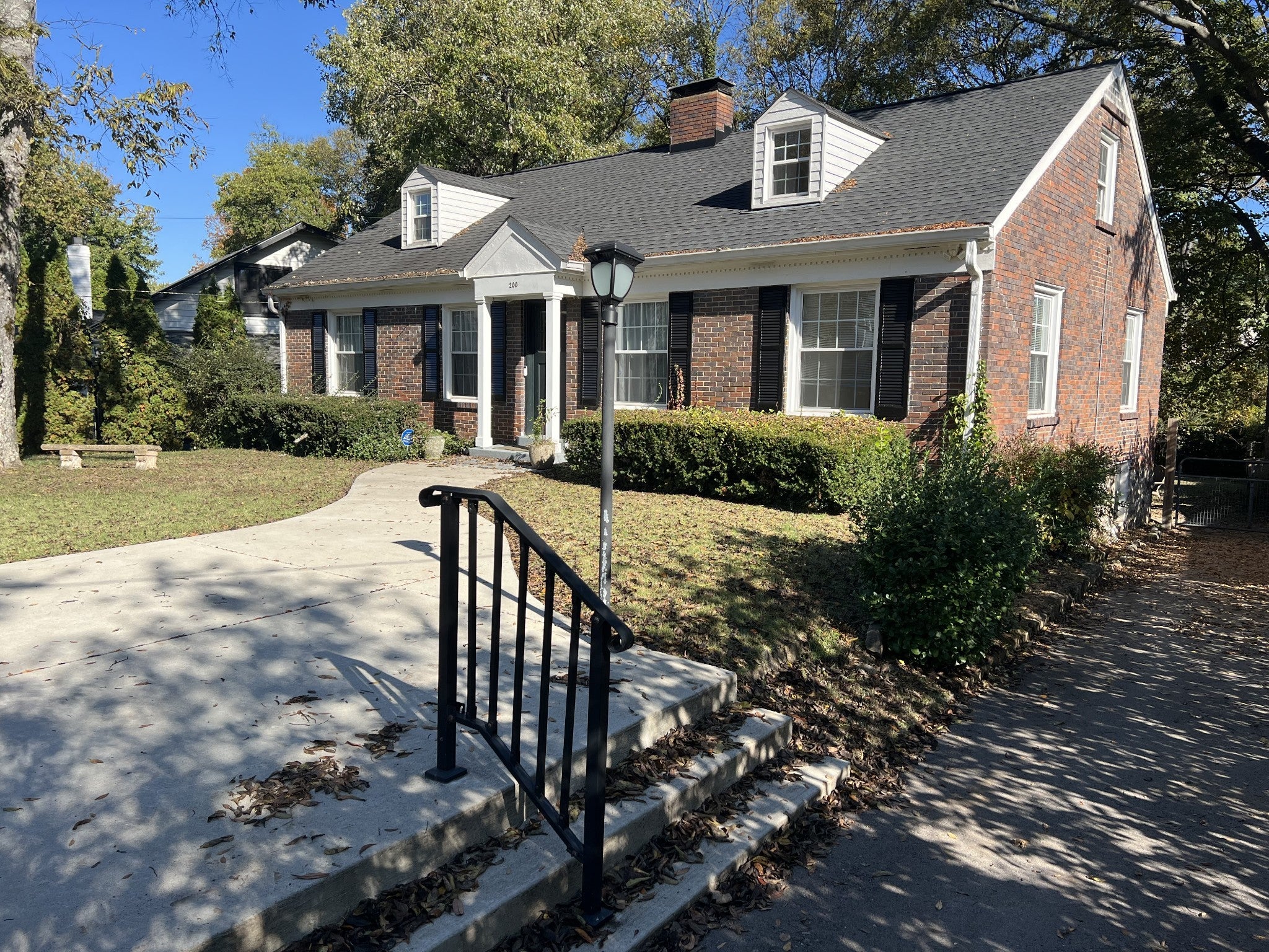 Home for sale in 200 Kenner Ave Nashville, TN