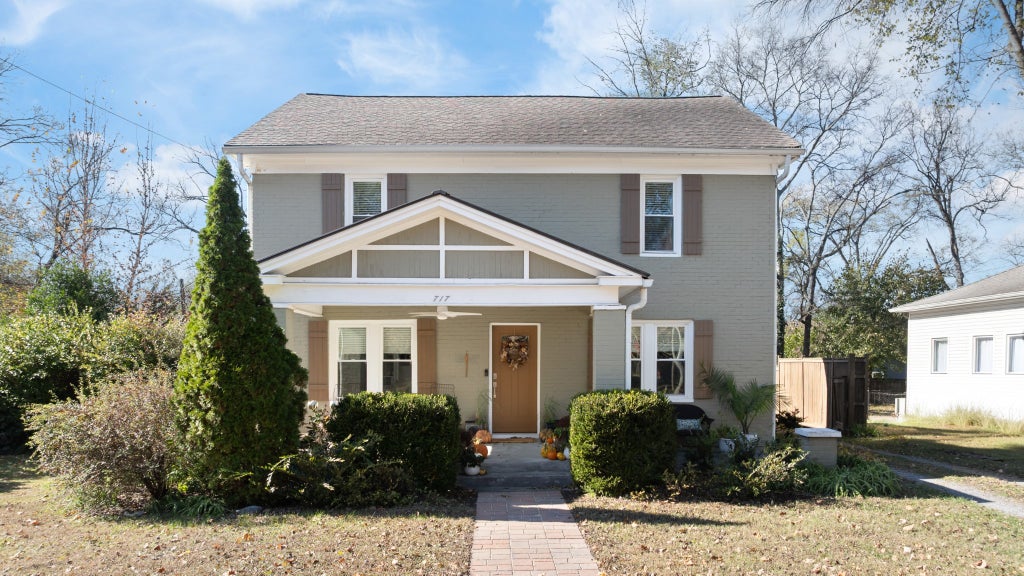 717 N Church St, Murfreesboro