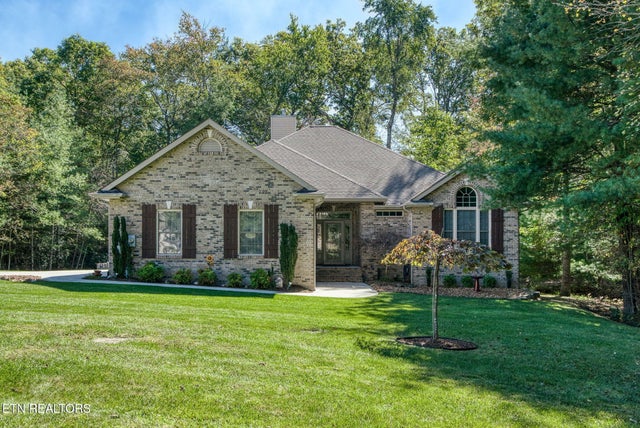 14 Holly Court, Crossville