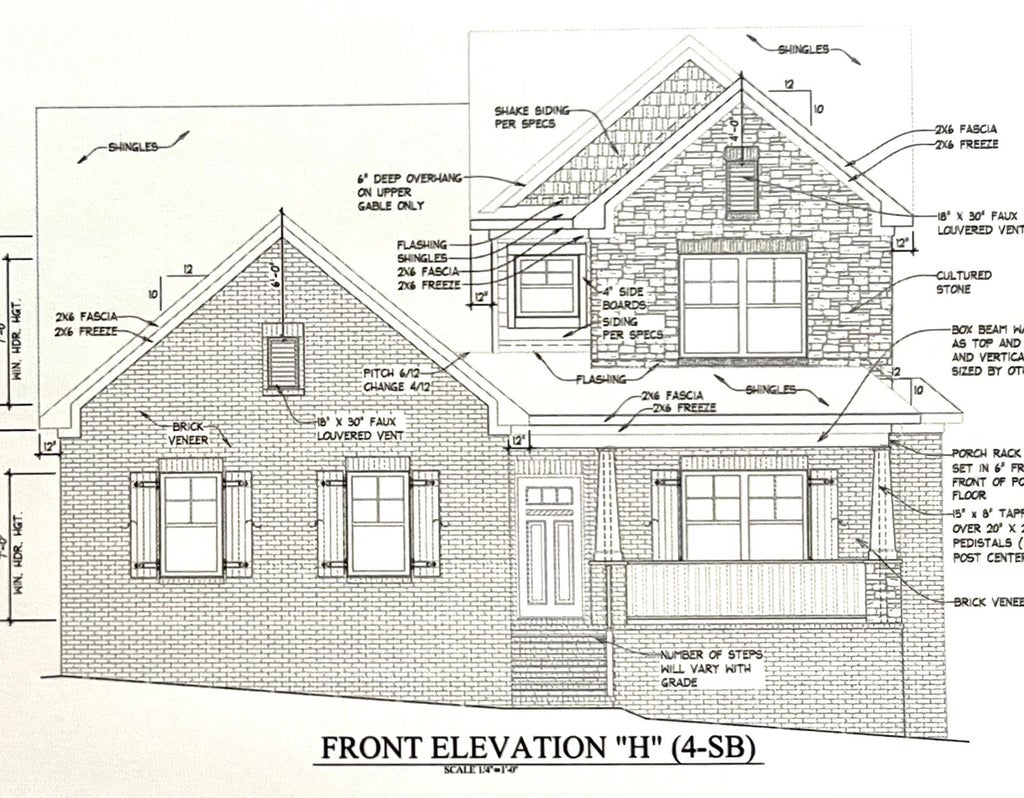 617 Spring Hill Dr Lot 21, Smyrna