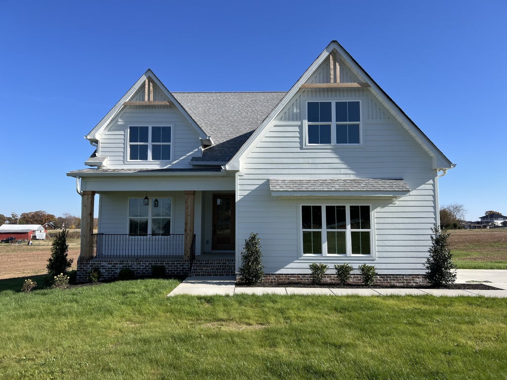 5127 Starks Rd, Cross Plains