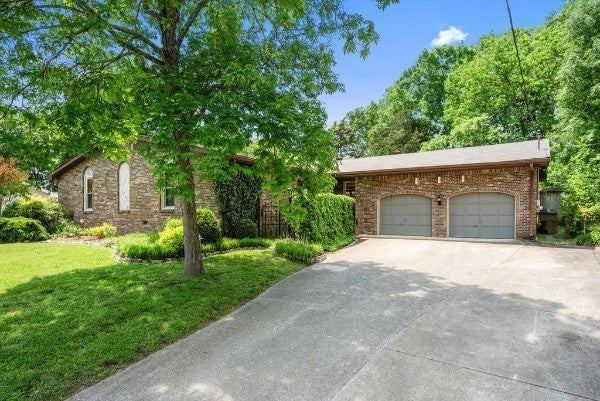 Nashville Real Estate - Residential for sale