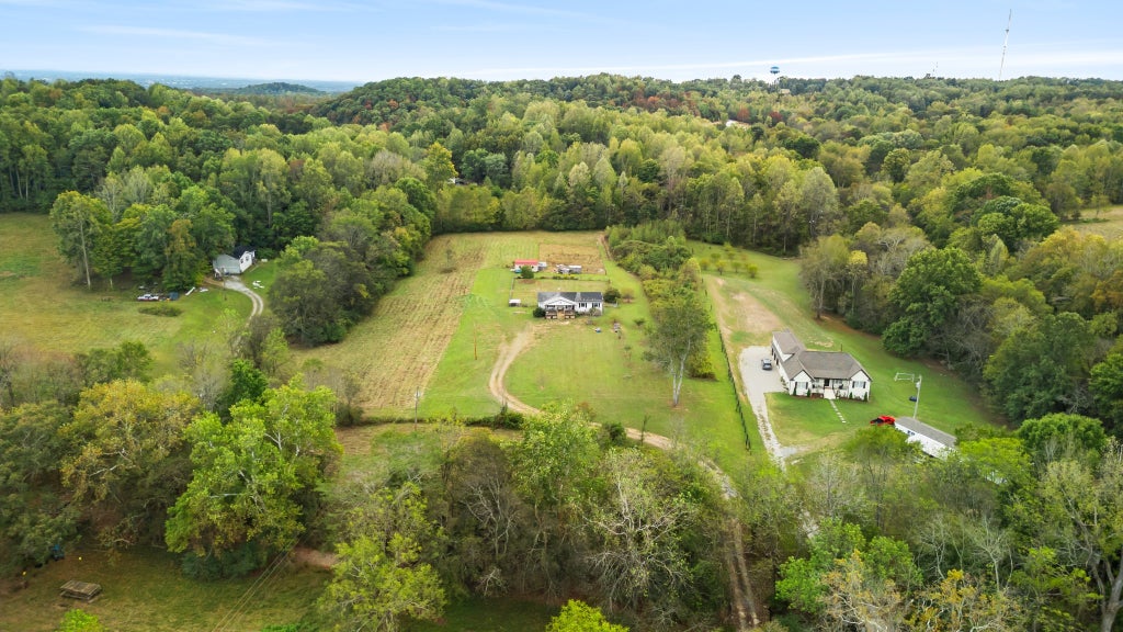 408 S Tunnel Rd, Gallatin