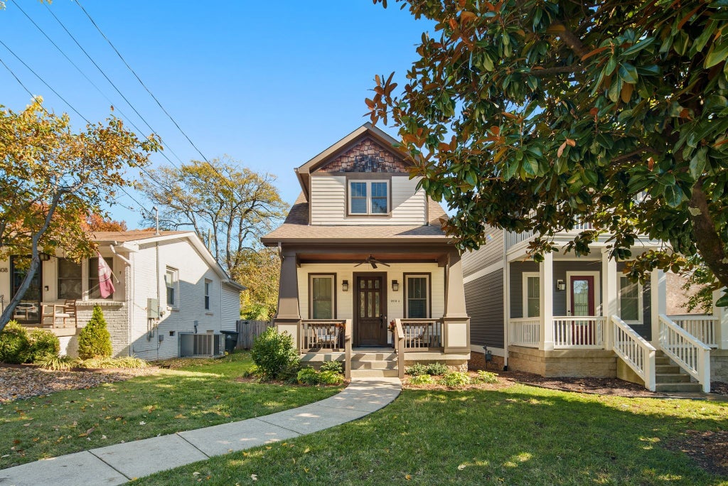 1810a Hillside Ave, Nashville