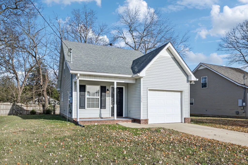 1238 Eastwoods Dr, Murfreesboro