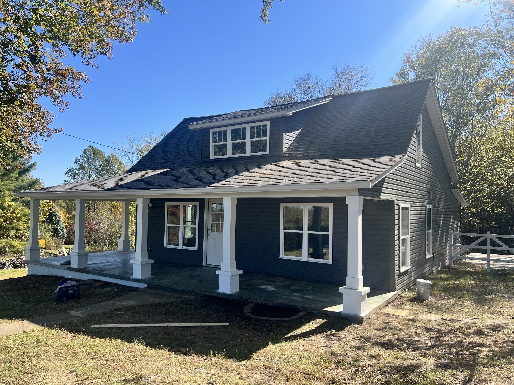 Residential Real Estate for sale in Chapmansboro, TN