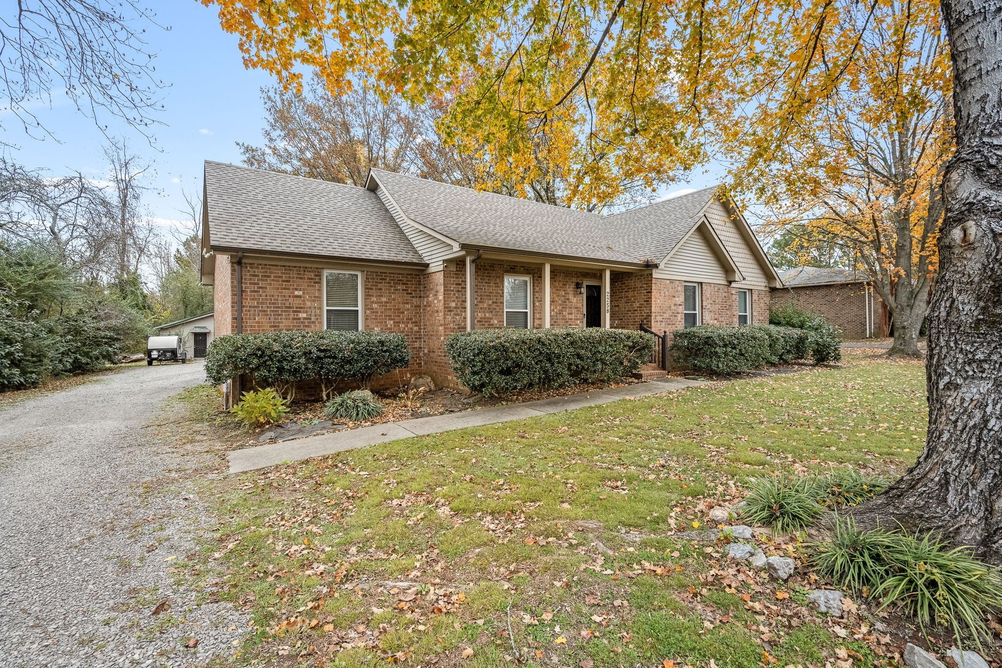 Photo for MLS 3045321 in 2258 W Primm Ln Murfreesboro, TN - 37129