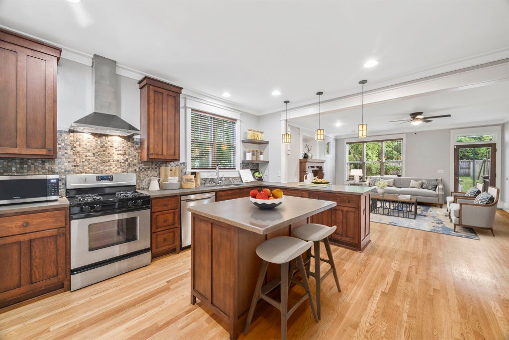 1601 Douglas Ave A, Nashville